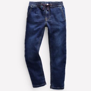 Jersey Skinny Pants-Mid Vintage
