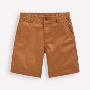 Smart Shorts-Argan Oil