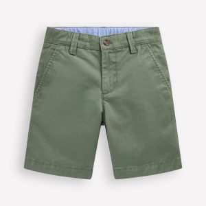 Classic Chino Shorts-Laurel Wreath