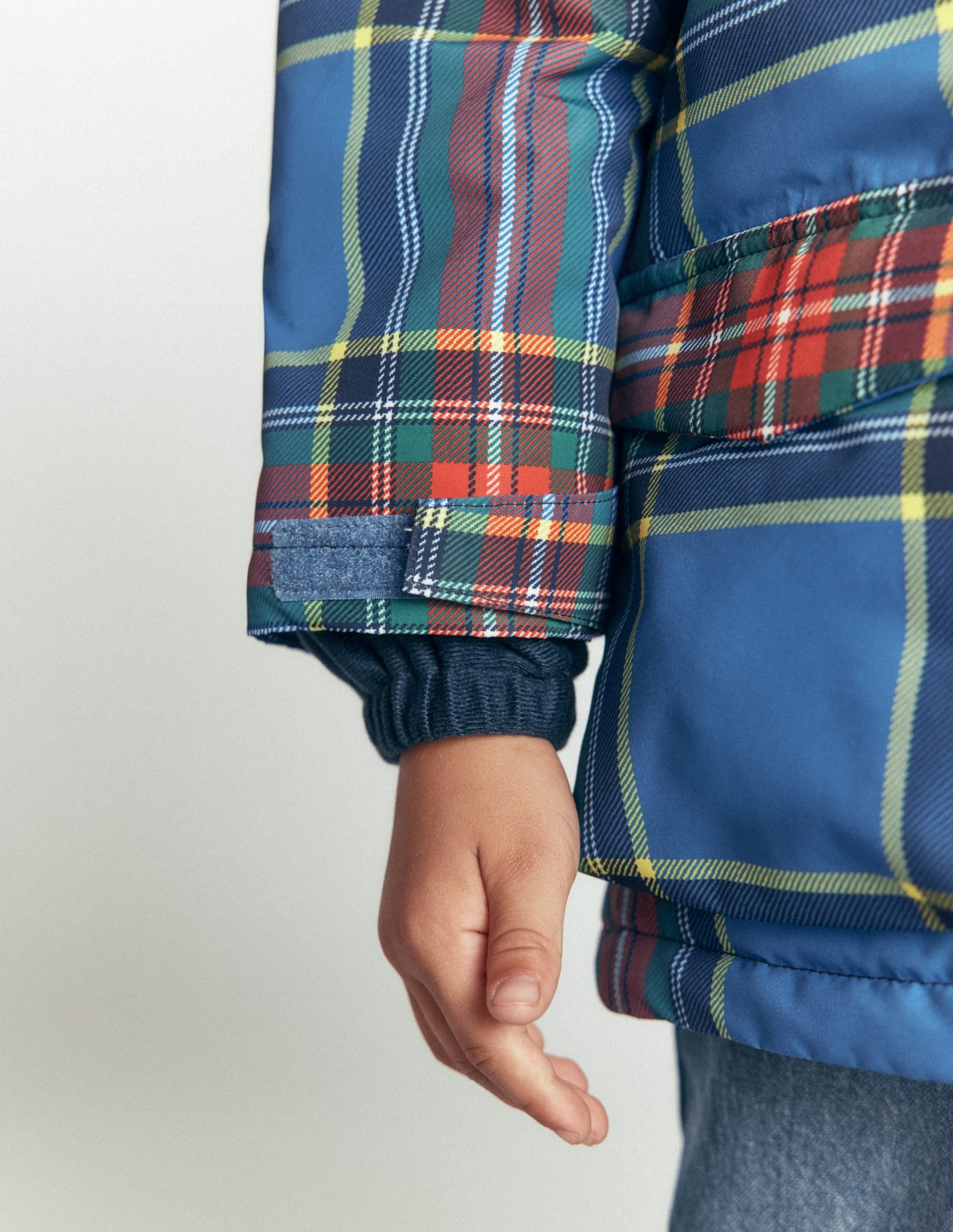 All-weather Waterproof Coat-Check - Image 2