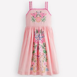 Logo Sundress-Chalk Pink