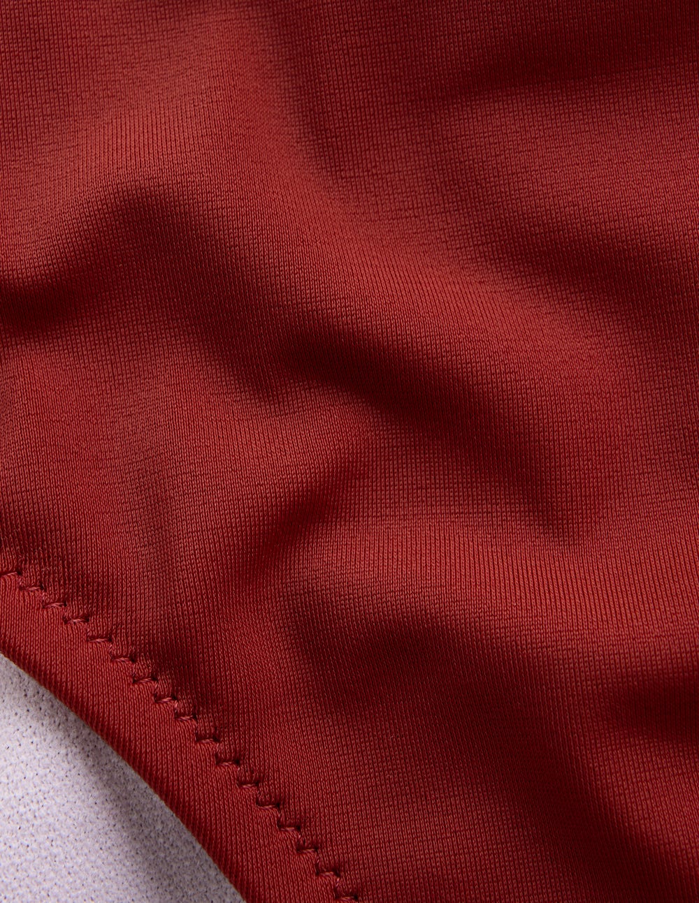 Classic Bikini Bottoms-Paprika - Image 6