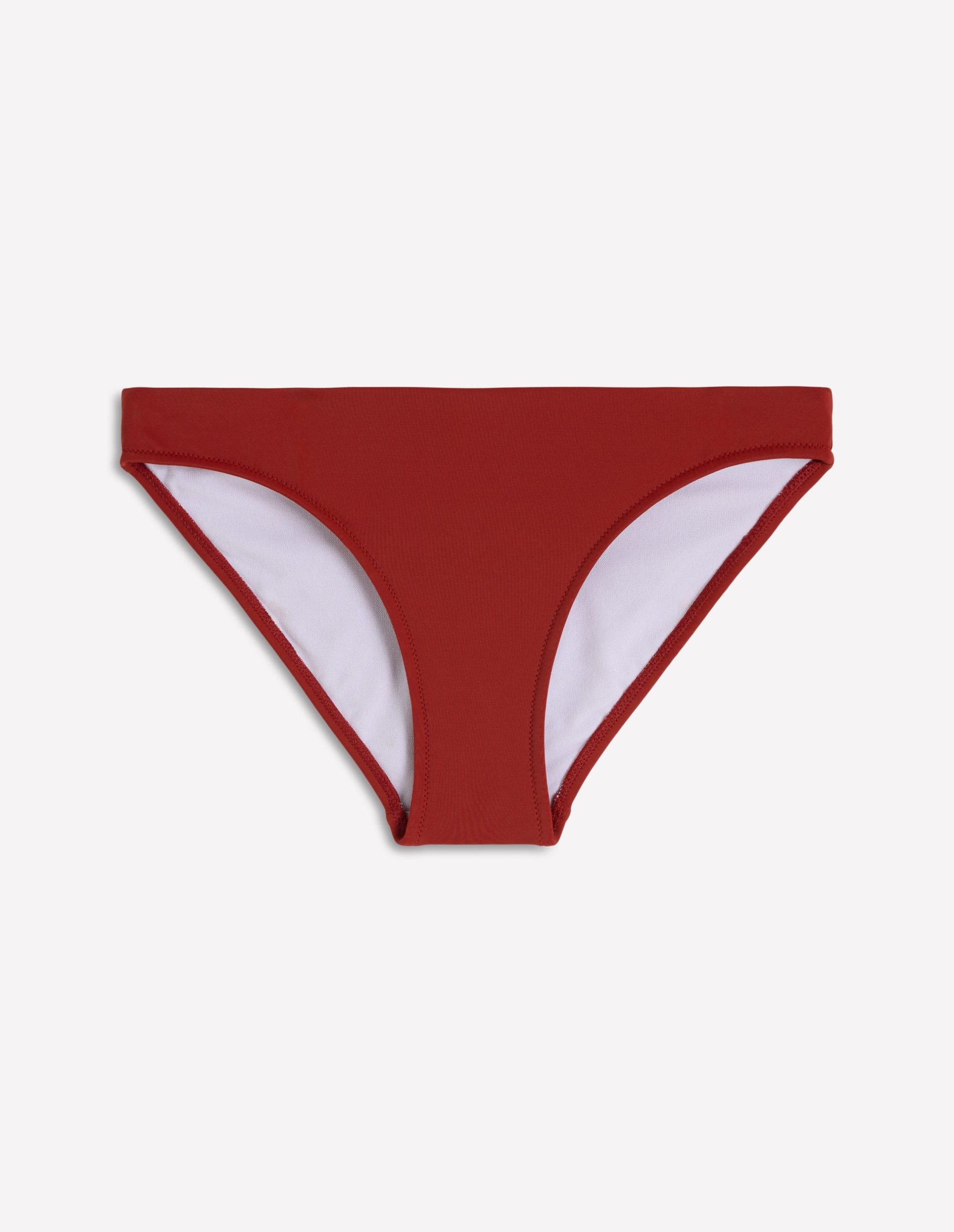 Classic Bikini Bottoms-Paprika - Image 5