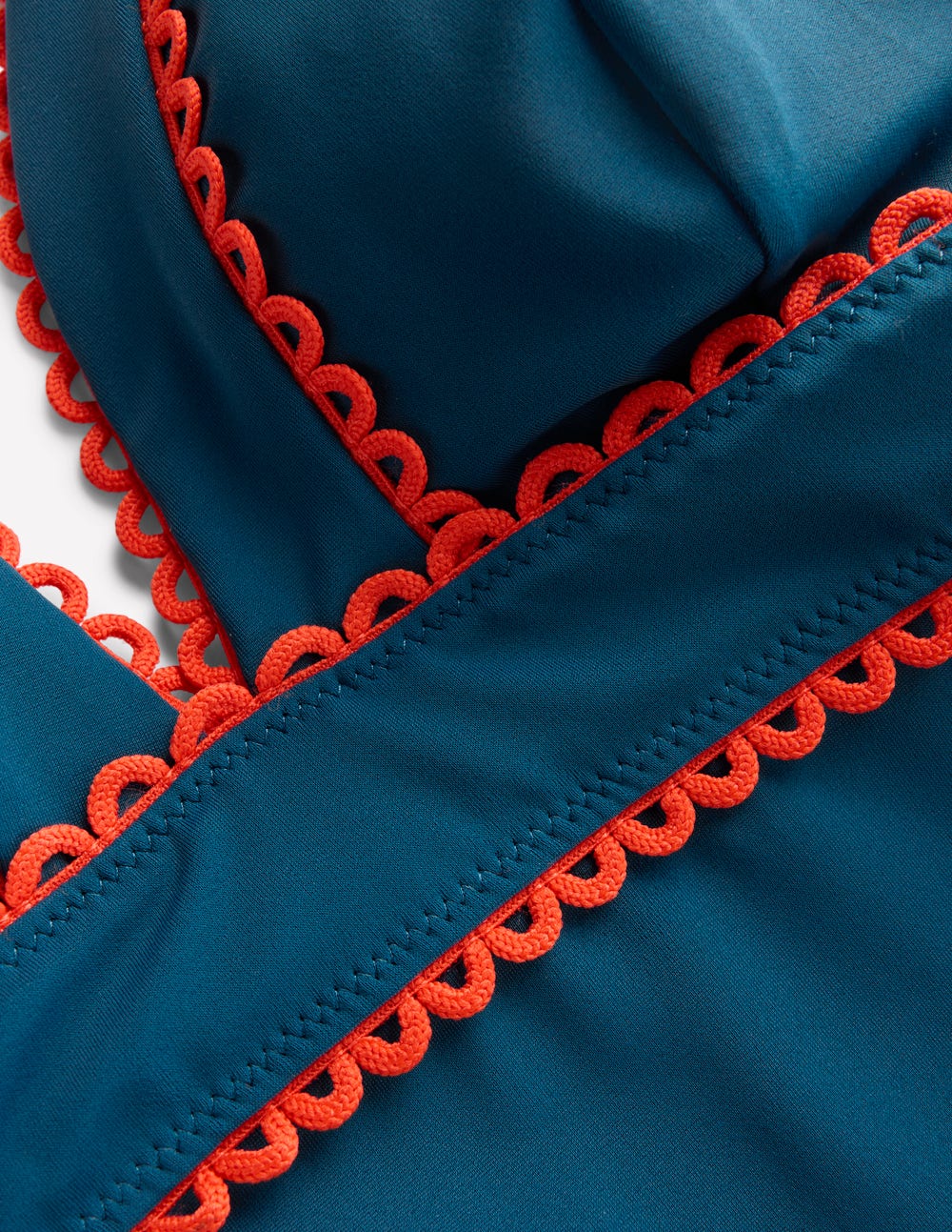 Porto Tankini Top-Oceanside. Firework - Image 6